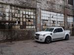 Ford Explorer Sport Trac Concept 2004 года